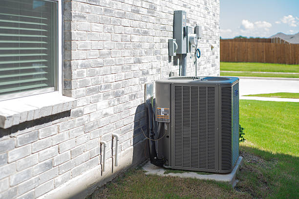 Reliable Air Conditioning Service contractor in Reidville, SC by FH HVAC